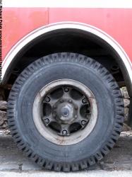 Photo Reference of Fire Truck