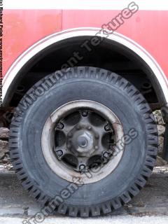 Photo Reference of Fire Truck