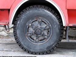 Photo Reference of Fire Truck