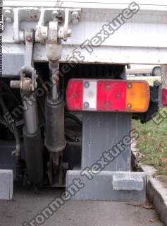 Photo References of Dumptruck