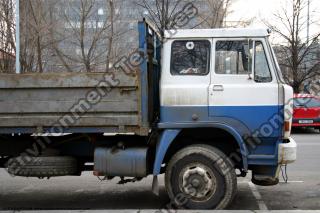 photo references of dumptruck
