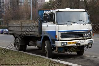 photo references of dumptruck