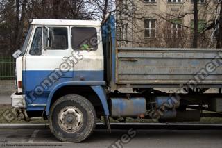 photo references of dumptruck