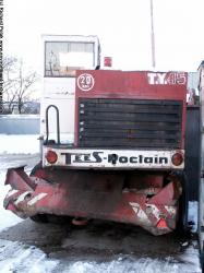 Photo References of Excavator 