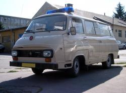 Photo References of Ambulance 