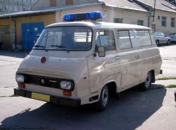 Photo References of Ambulance 