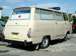 Photo References of Ambulance 