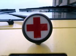 Photo References of Ambulance