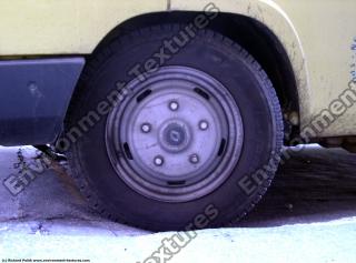 Photo References of Ambulance