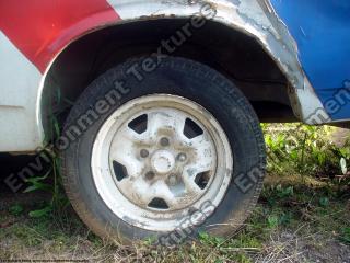 Photo Reference of Ambulance Car