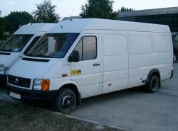 Photo References of Delivery Vehicle