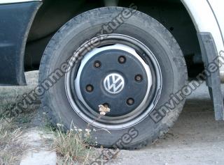 Photo References of Delivery Vehicle