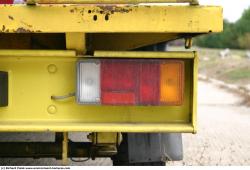 Photo References of Dumptruck