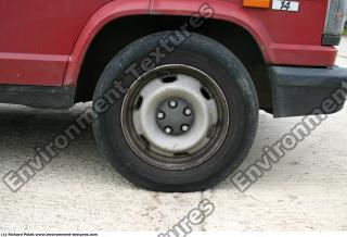 Photo References of Delivery Vehicle