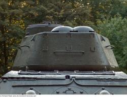 Photo References of Tank