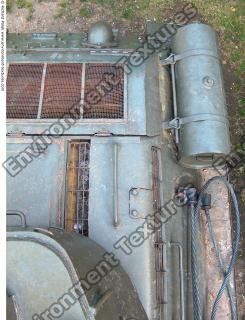 Photo References of Tank