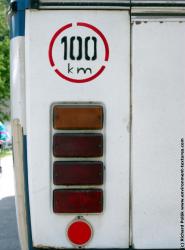 Photo References of Bus