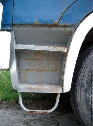 Photo References of Truck