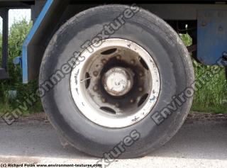 Photo References of Truck