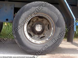 Photo References of Truck