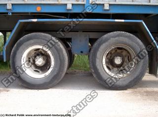 Photo References of Truck