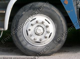 Photo References of Truck