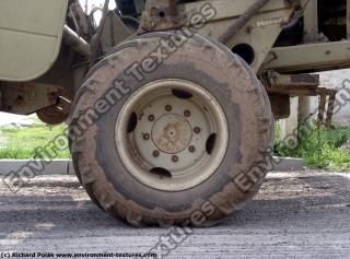 Photo Reference of Agricultural Vehicles