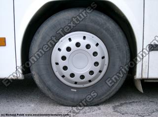 Photo Textures of Bus