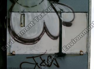 Photo References of Delivery Vehicle