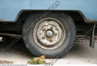 Photo References of Delivery Vehicle