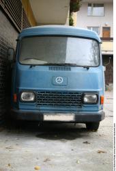 Photo References of Delivery Vehicle