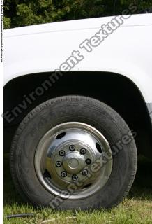 Photo References of Chevrolet