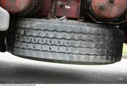 Photo Reference of Truck