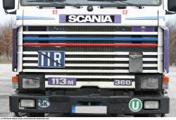 Photo Reference of Truck