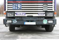 Photo Reference of Truck