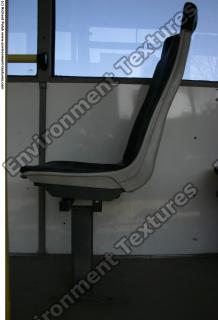 Photo Reference of Interior Bus