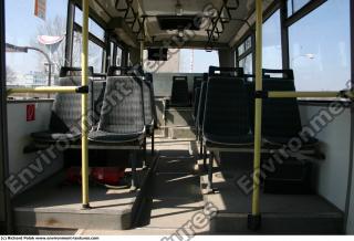 Photo Reference of Interior Bus