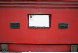 Photo References of Bus