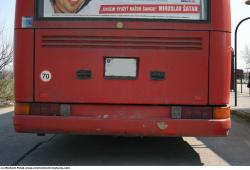 Photo References of Bus