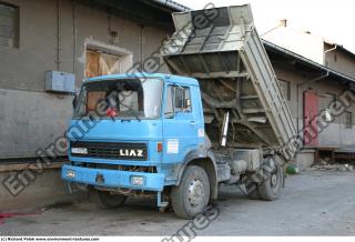 Photo Reference of Dumptruck