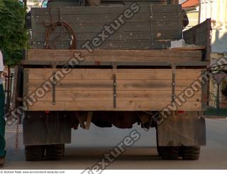 Photo References of Dumptruck