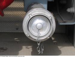 Photo Reference of Fire Truck