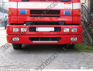 Photo Reference of Fire Truck
