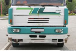 Photo References of Dumptruck