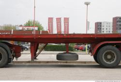 Photo References of Dumptruck