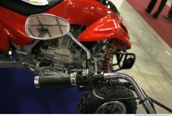 Photo Reference of Motorbike Chopper