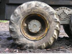 Photo References of Forestry Equipment