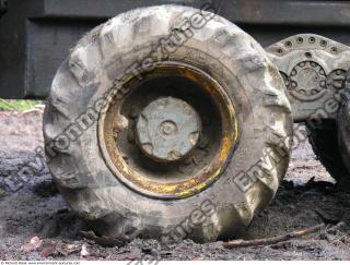 Photo References of Forestry Equipment