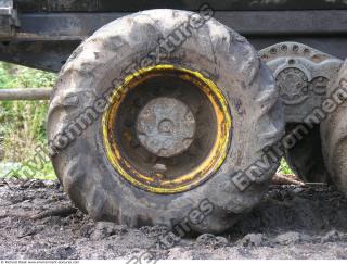 Photo References of Forestry Equipment