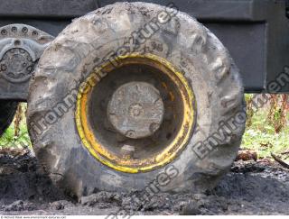 Photo References of Forestry Equipment